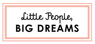 Little People, Big Dreams
