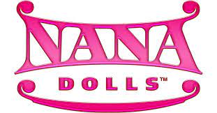 Nana Dolls