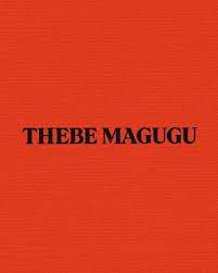 Thebe Magugu
