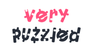 Very Puzzled
